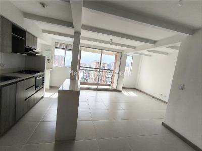 Apartamento de 2 alcobas en arriendo en Aliadas Del Sur, Sabaneta, 60 m² · foto 4 de 17