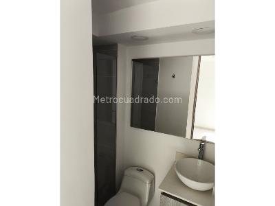 Apartamento de 2 alcobas en arriendo en Aliadas Del Sur, Sabaneta, 60 m² · foto 5 de 17