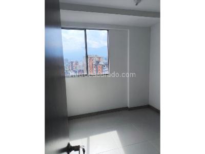Apartamento de 2 alcobas en arriendo en Aliadas Del Sur, Sabaneta, 60 m² · foto 6 de 17