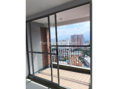 Apartamento de 2 alcobas en arriendo en Aliadas Del Sur, Sabaneta, 60 m² · foto 7 de 17