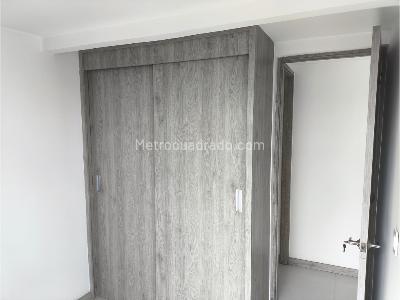 Apartamento de 2 alcobas en arriendo en Aliadas Del Sur, Sabaneta, 60 m² · foto 8 de 17