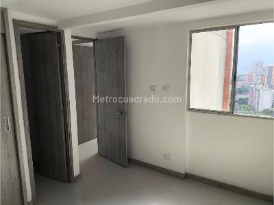 Apartamento de 2 alcobas en arriendo en Aliadas Del Sur, Sabaneta, 60 m² · foto 9 de 17