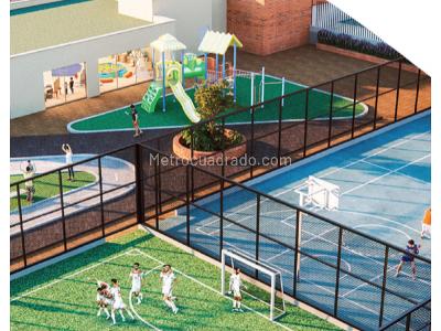 Apartamento en venta en Bello, Medellín · foto 6 de 10