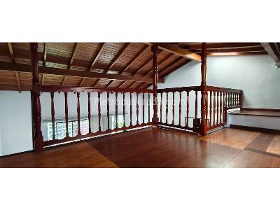 Casa de 3 alcobas en arriendo en Cristobal, Medellín, 80 m² · foto 5 de 13
