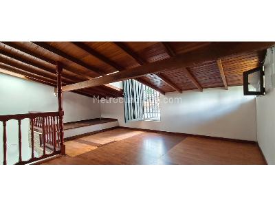 Casa de 3 alcobas en arriendo en Cristobal, Medellín, 80 m² · foto 6 de 13