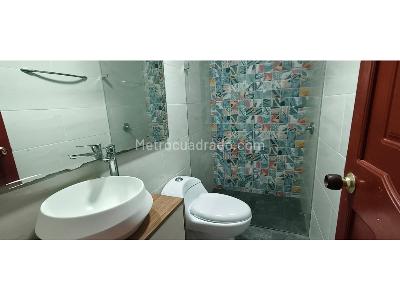 Casa de 3 alcobas en arriendo en Cristobal, Medellín, 80 m² · foto 10 de 13