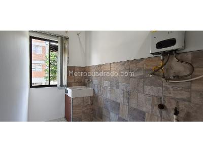 Casa de 3 alcobas en arriendo en Cristobal, Medellín, 80 m² · foto 11 de 13