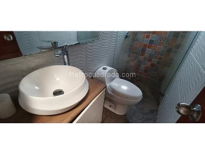 Casa de 3 alcobas en arriendo en Cristobal, Medellín, 80 m² · foto 12 de 13