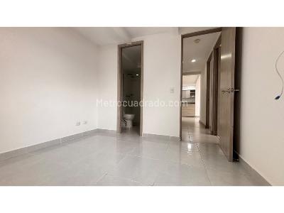 Apartamento de 3 alcobas en arriendo en Aliadas Del Sur, Sabaneta, 65 m² · foto 6 de 15