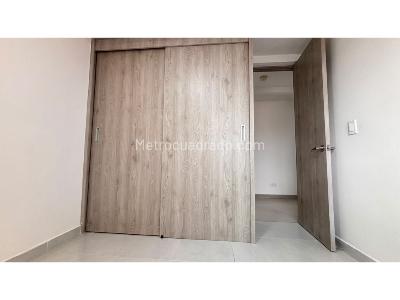 Apartamento de 3 alcobas en arriendo en Aliadas Del Sur, Sabaneta, 65 m² · foto 8 de 15