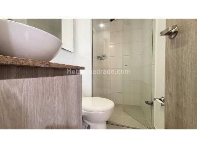 Apartamento de 3 alcobas en arriendo en Aliadas Del Sur, Sabaneta, 65 m² · foto 10 de 15