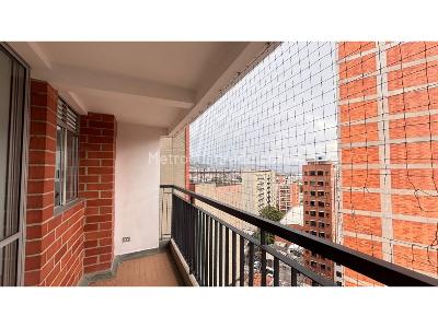 Apartamento de 3 alcobas en arriendo en Aliadas Del Sur, Sabaneta, 65 m² · foto 14 de 15