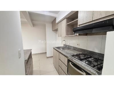Apartamento de 3 alcobas en arriendo en Aliadas Del Sur, Sabaneta, 65 m² · foto 2 de 15