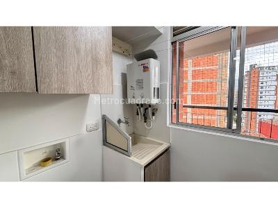 Apartamento de 3 alcobas en arriendo en Aliadas Del Sur, Sabaneta, 65 m² · foto 3 de 15