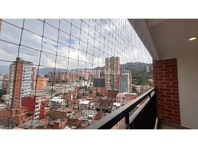 Apartamento de 3 alcobas en arriendo en Aliadas Del Sur, Sabaneta, 65 m² · foto 4 de 15