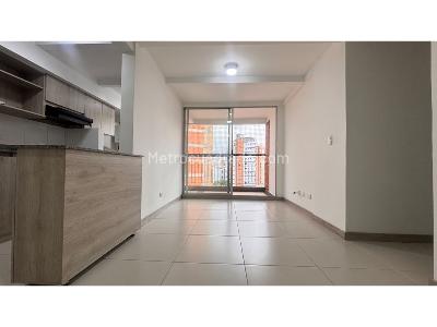 Apartamento de 3 alcobas en arriendo en Aliadas Del Sur, Sabaneta, 65 m² · foto 5 de 15