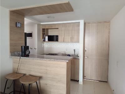 Apartamento en venta en Bombona 1, Medellín · foto 3 de 20