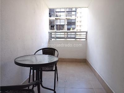 Apartamento en venta en Bombona 1, Medellín · foto 4 de 20