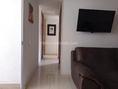 Apartamento en venta en Bombona 1, Medellín · foto 5 de 20