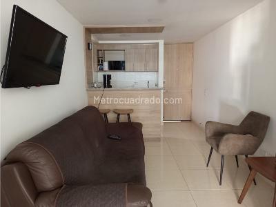Apartamento en venta en Bombona 1, Medellín · foto 6 de 20