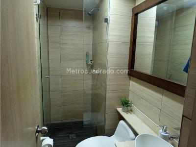 Apartamento en venta en Bombona 1, Medellín · foto 7 de 20