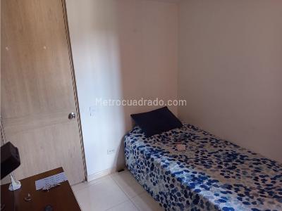 Apartamento en venta en Bombona 1, Medellín · foto 9 de 20