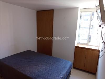 Apartamento en venta en Bombona 1, Medellín · foto 10 de 20