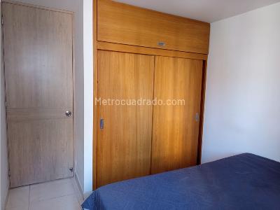 Apartamento en venta en Bombona 1, Medellín · foto 11 de 20