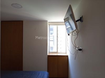 Apartamento en venta en Bombona 1, Medellín · foto 12 de 20