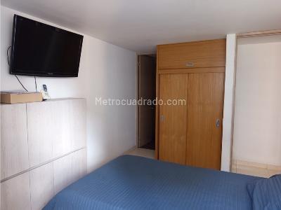 Apartamento en venta en Bombona 1, Medellín · foto 13 de 20