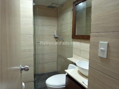 Apartamento en venta en Bombona 1, Medellín · foto 16 de 20