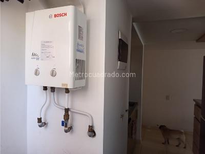 Apartamento en venta en Bombona 1, Medellín · foto 18 de 20
