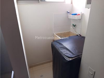 Apartamento en venta en Bombona 1, Medellín · foto 19 de 20