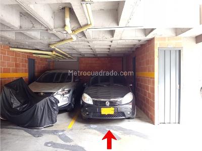 Apartamento en venta en Bombona 1, Medellín · foto 20 de 20