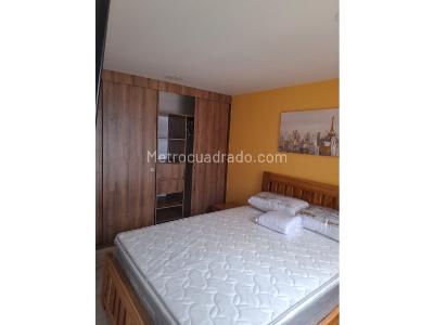 Apartamento de 3 alcobas en arriendo en Robledo Pajarito, Medellín, 55 m² · foto 3 de 10