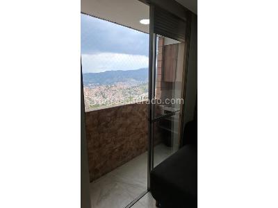 Apartamento de 3 alcobas en arriendo en Robledo Pajarito, Medellín, 55 m² · foto 6 de 10