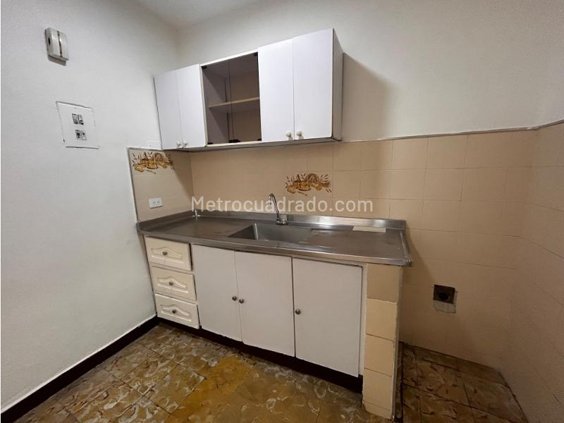 Casa en Arriendo, Santa Monica, Medellín