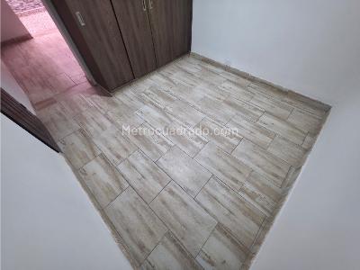 Apartaestudio en arriendo en El Salvador, Medellín, 45 m² · foto 5 de 8