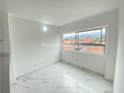 Apartamento de 2 alcobas en arriendo en Cristobal, Medellín, 40 m² · foto 5 de 7