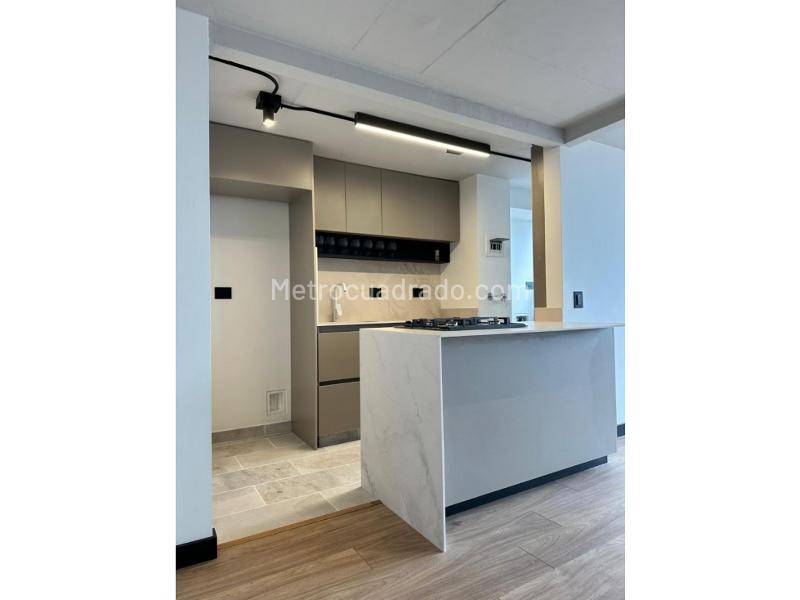 Apartamento en Arriendo, Porvenir, Rionegro