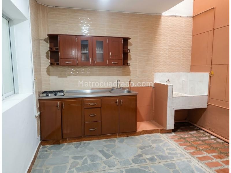House for rent in Medellín