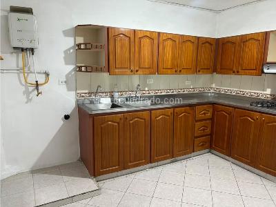 Casa de 3 alcobas en venta en La Milagrosa Medellin, Medellín, 116 m² · foto 11 de 15