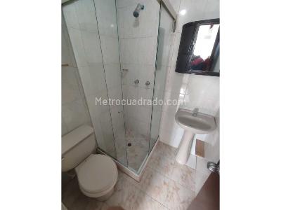 Apartamento de 3 alcobas en venta en Centro, Medellín, 57 m² · foto 12 de 12
