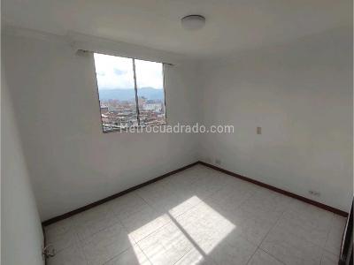 Apartamento de 3 alcobas en venta en Centro, Medellín, 57 m² · foto 5 de 12