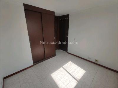 Apartamento de 3 alcobas en venta en Centro, Medellín, 57 m² · foto 6 de 12