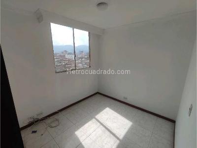 Apartamento de 3 alcobas en venta en Centro, Medellín, 57 m² · foto 7 de 12