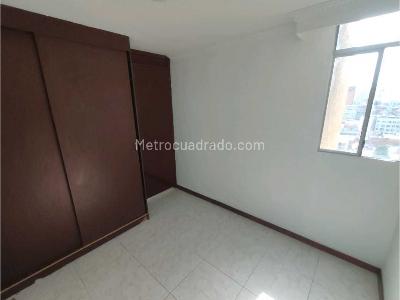 Apartamento de 3 alcobas en venta en Centro, Medellín, 57 m² · foto 9 de 12