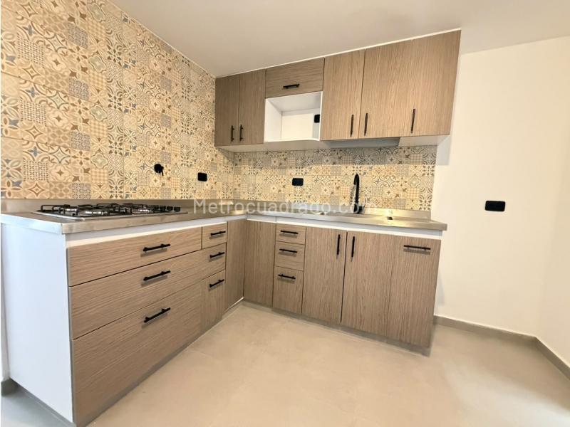 House for rent in Bello