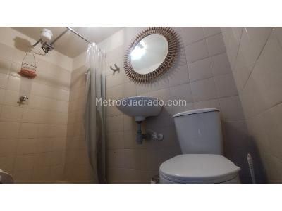 Apartamento de 2 alcobas en arriendo en La Magnolia, Envigado, 65 m² · foto 5 de 16