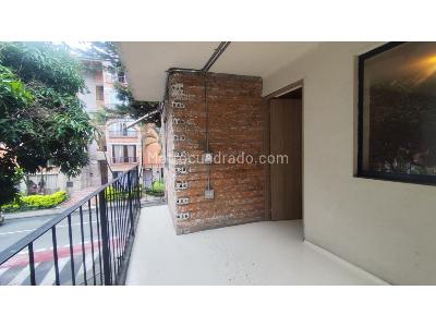 Apartamento de 2 alcobas en arriendo en La Magnolia, Envigado, 65 m² · foto 11 de 16
